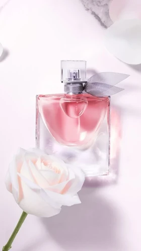 لانکوم لویه بل Lancome La Vie Est Belle