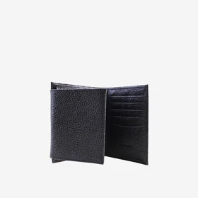 کیف پول چرم طبیعی