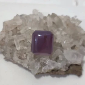 سنگ عقیق سوسنی کد 4