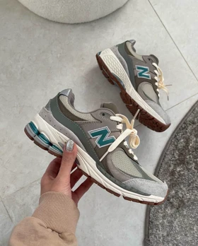 نیوبالانس 2002 آر Newbalance 2002r کد 595