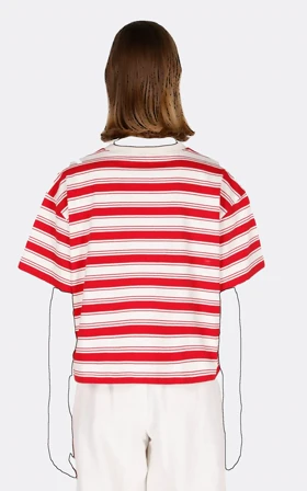 تیشرت زنانه Colin's