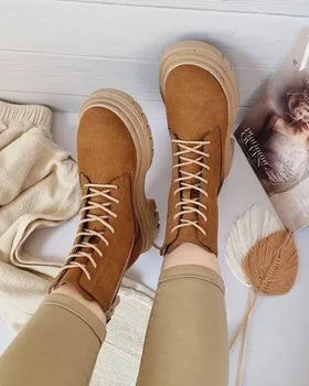 نیم‌بوت راحتی