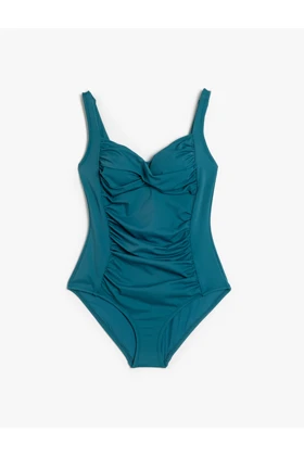 مایو زنانه اورجینال کوتون koton