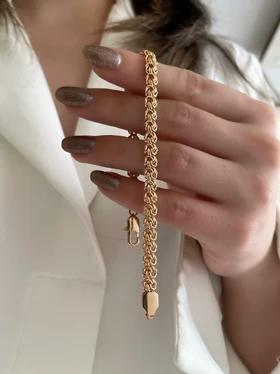 دستبند بافت ظریف ژوپینگ