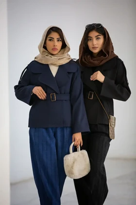 ترنج کت پرادا تنوس