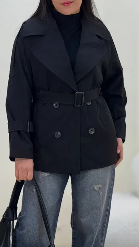 بارانی گیسا