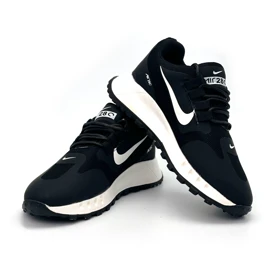 کفش اسپرت دخترانه مدل sneaker - 0025_Black
