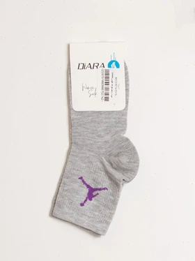 جوراب نیم ساق 83