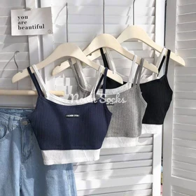 نیم‌تنه طرح گندم