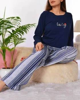 تیشرت و شلوار بانو زنانه