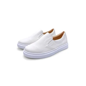 کفش ونس زنانه مدل Flat shoes - 0079_Bwcg