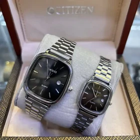 ساعت کاسیو اولد مانی زنانه ومردانه Casio -CG7887صفحه مشکی
