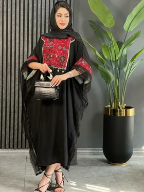 پیراهن ترنج کد 1614