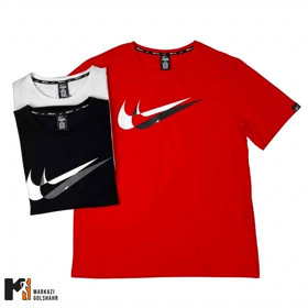 تیشرت ورزشی مردانه نایک کد 81102