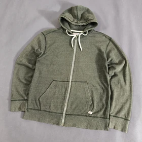 Size XL-L سویشرت حوله ای اورجینال برند معتبر و پرطرفدار Jack & Jones هلند