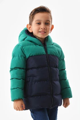 کت و کاپشن بچگانه ژنل genel-markalar