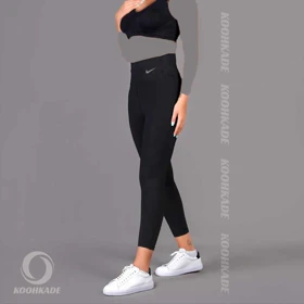 لگ کمرگنی NIKE ساده