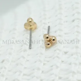 پک گوشواره مینیمال AP04