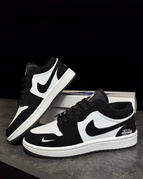 کتانی جردن وان استاسی