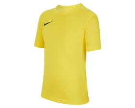 تیشرت تمرینی فوتبال Nike Y Nk Df Park Vıı Jsy Ss PC_BV6741-719