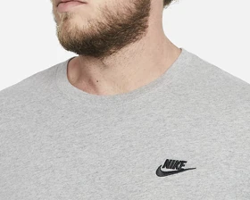 تیشرت روزانه M Nsw Club Tee PC_AR4997-064