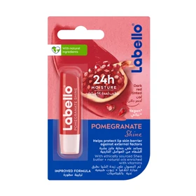 بالم لب لبلو مدل Pomegranate Shine