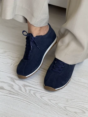 کتانی زنانه sneaker زنیر