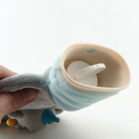 کیسه آب گرم دخترانه مدل فیلی