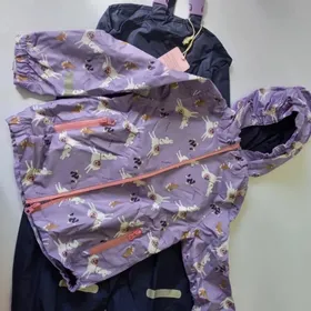 کاپشن ضدآب