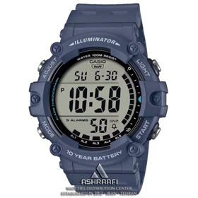 ساعت کاسیو دیجیتالی Casio AE-1500WH-2AV