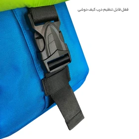 کیف رودوشی الکسا مدل ALX020N