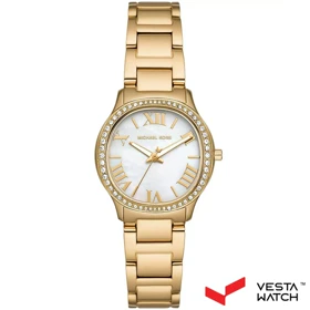 ساعت مچی زنانه مایکل کورس MICHAEL KORS مدل MK4822