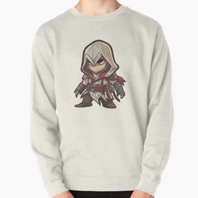 دورس طرح Assassin's Creed - Ezio کد 17221