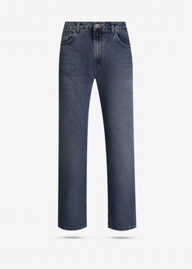 شلوار جین Tapered-Fit