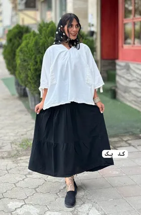 دامن پروا