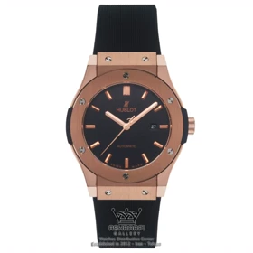 ساعت هوبلو اتوماتیک Hublot Vendome 3318