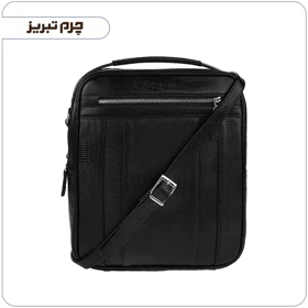 کیف نیم اداری چرم مدل W99L
