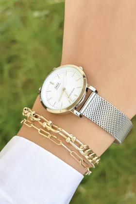 ساعت زنانه qandq qandq