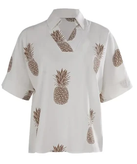 شومیز زنانه وینکلر Winkler کد W0614431BL