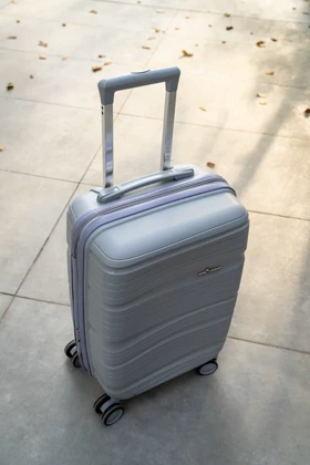 چمدان سایز بزرگ مدل Rose Merry RL-301-Large