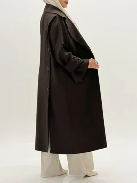 4041- مانتو کتی ژیکا