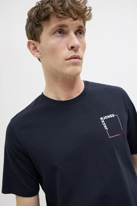 تیشرت مردانه jack-and-jones