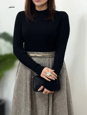 بافت گپ نوگل