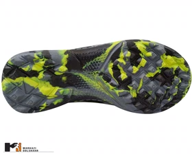 کفش چمن مصنوعی امباپه نقلی کد 2012411