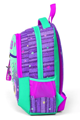 کیف مدرسه coral-high coral-high