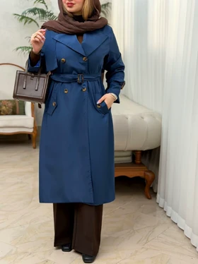 بارانی تی سی 3691