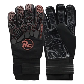 دستکش دروازه بانی گلادیاتور پلاس مدل 404L1431 سایز 10 بسته دو عددی