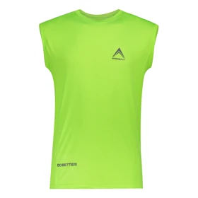 تیشرت ورزشی بدون آستین مردانه رادیس فیت مدل Dri-Fit G1