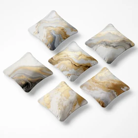 کوسن 6 تکه pillow 6 set 243