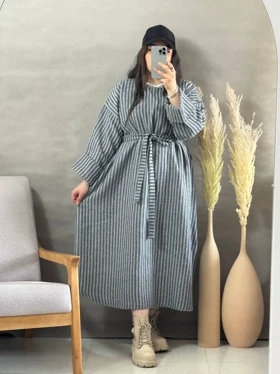 کفتان پالتویی